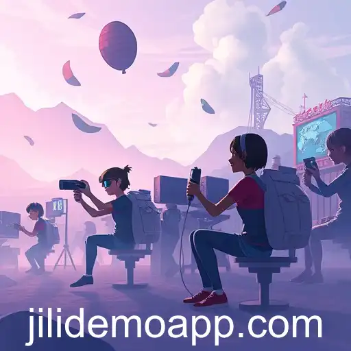 Exploring the Evolution of Online Gaming Platforms