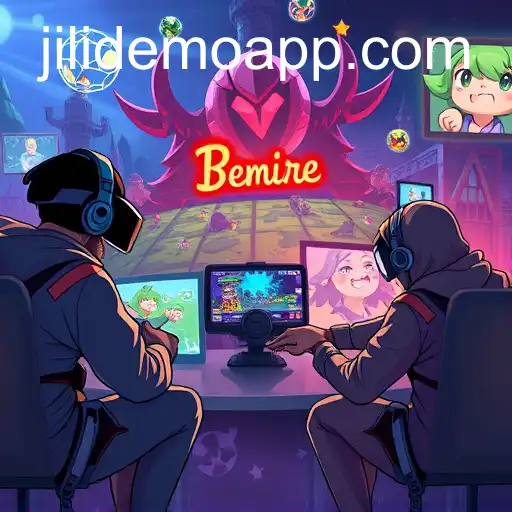 Gaming Trends in 2025: The Rise of Jili Demo