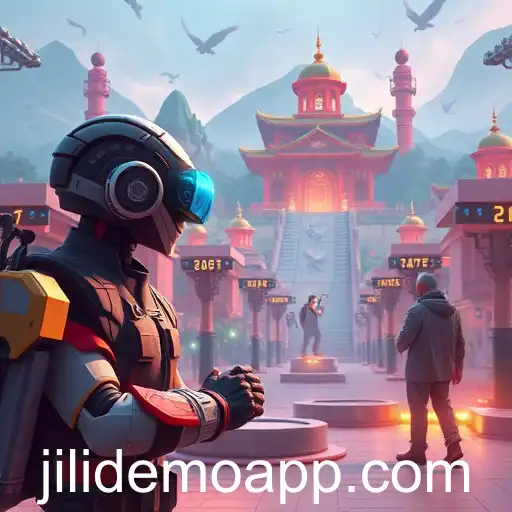 The Rise of Interactive Gaming Experiences