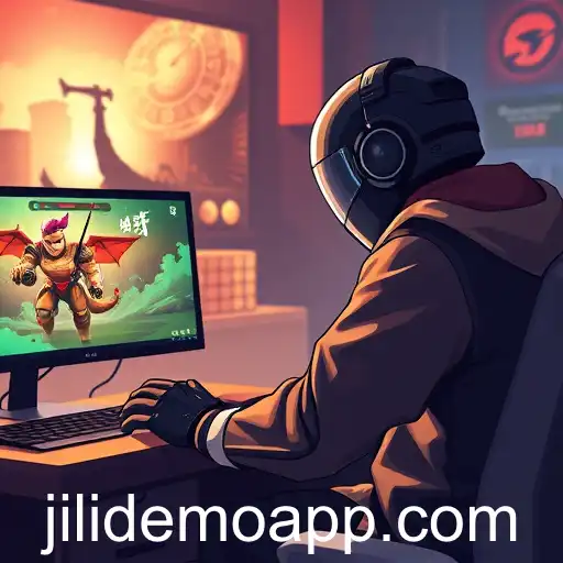The Rise of Jili Demo in Online Gaming