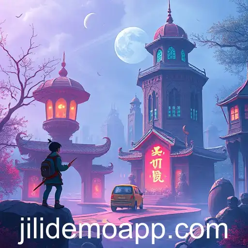 The Rise of Jili Demo: A Game Changer in the Online Gaming Industry