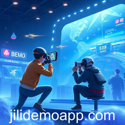 Jili Demo Revolutionizes Gaming Experience