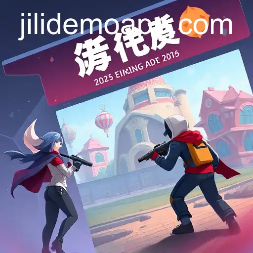 The Popularity Surge of Jili Demos in the Gaming World