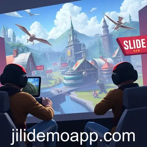 Jili Demo: Pioneer in the Gaming World