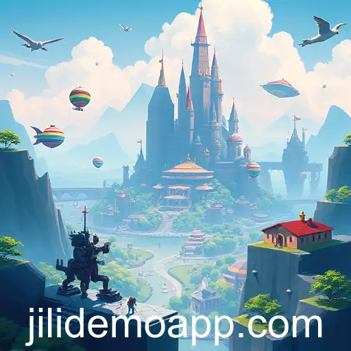 The Rise of Jili Demo in Gaming Communities