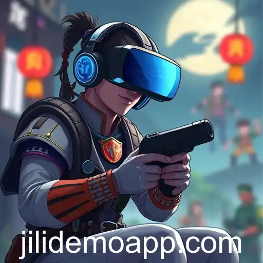 The Rise of Jili Demo in the Gaming World
