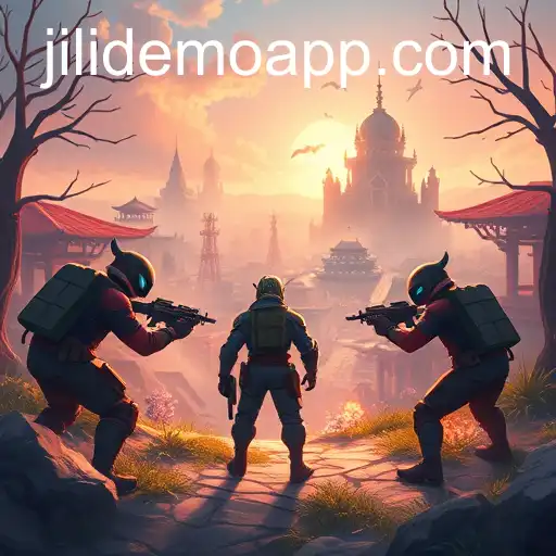 Analyzing the Impact of Jili Demo Games in 2025