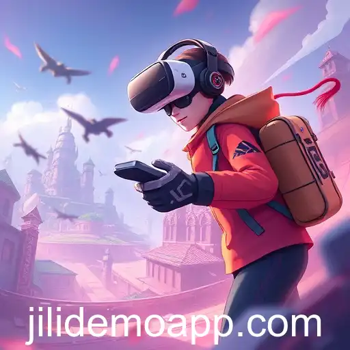 The Rise of Jili Demo in Online Gaming