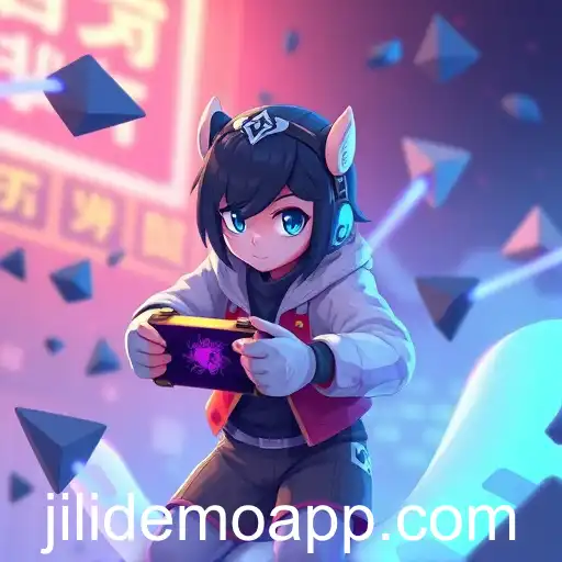 Exploring the Rise of Jili Demo Games