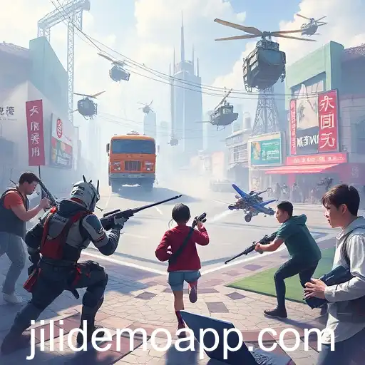 The Rise of Jili Demo in Online Gaming