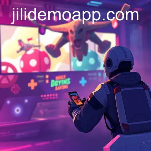 Jili Demo: Exploring the Latest in Gaming