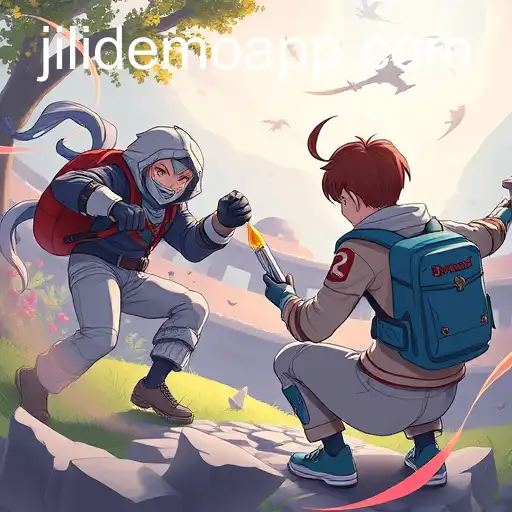 The Rising Trend of Jili Demos in Online Gaming