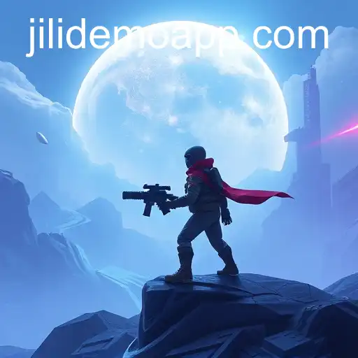 The Rise of Jili Demo in the Gaming World