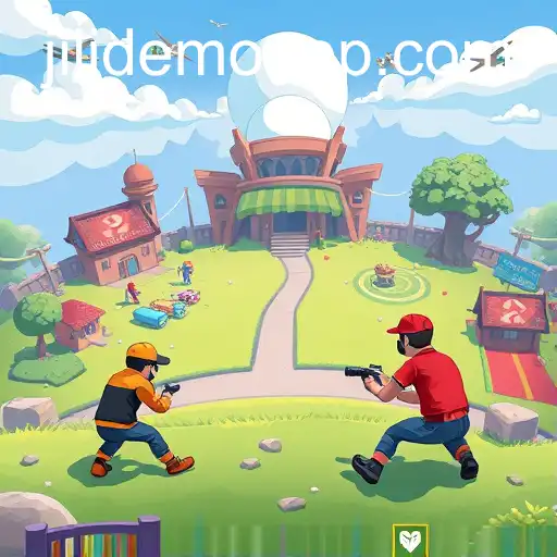 The Rise of Gaming Platforms in 2025: A Focus on Jili Demo