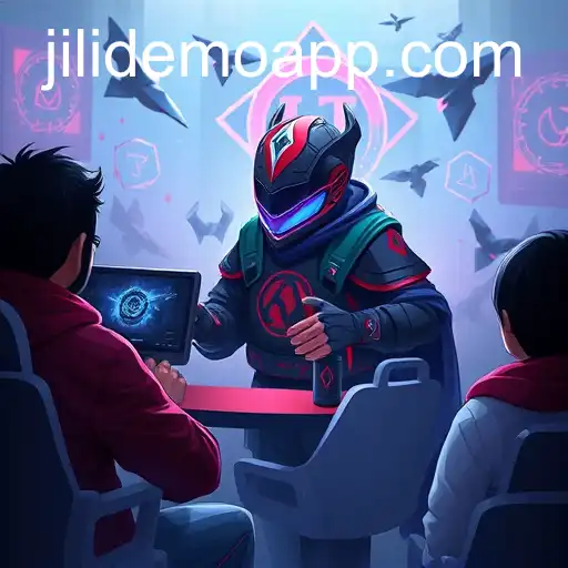 The Rise of Jili Demo in Online Gaming