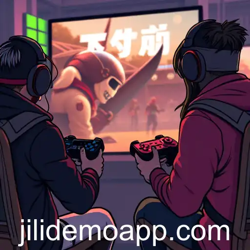 The Rise of Jili Demo: A New Era in Online Gaming