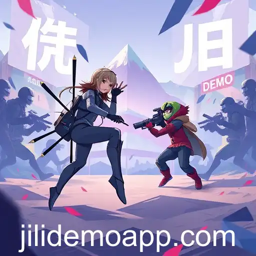Jili Demo: A New Era in Online Gaming