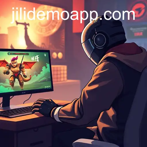 The Rise of Jili Demo in Online Gaming