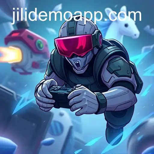 The Rising Popularity of Jili Demo Games