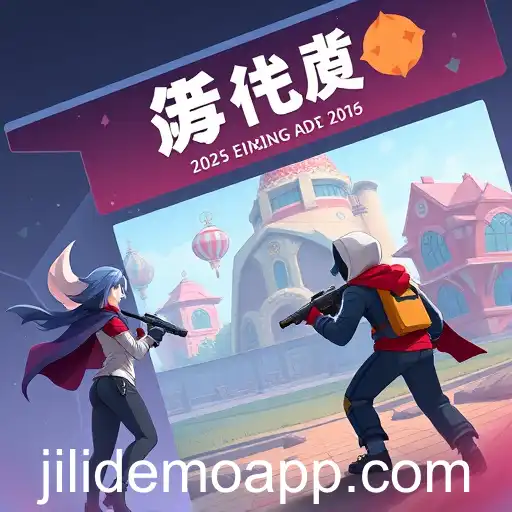 The Popularity Surge of Jili Demos in the Gaming World