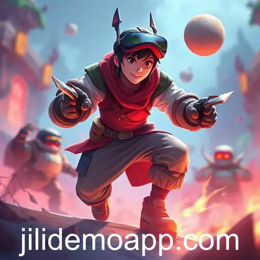 Growing Popularity of Jili Demo in Gaming