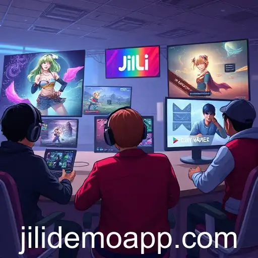 Jili Demo Expands in the Gaming World
