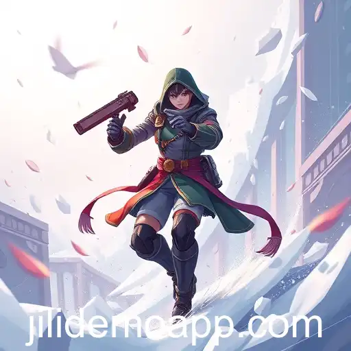 The Rise of Jili Demo in Online Gaming