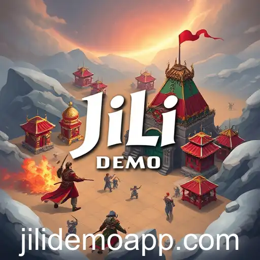 Jili Demo Revolutionizes Online Gaming