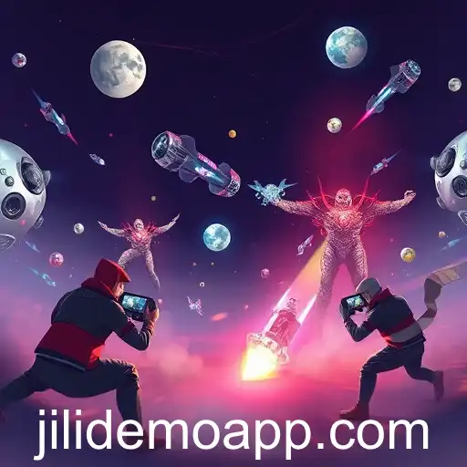 The Rise of Jili Demo in the Gaming World