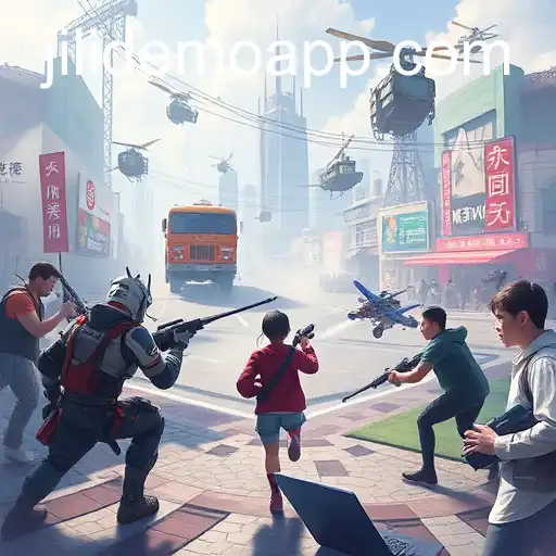 The Rise of Jili Demo in Online Gaming