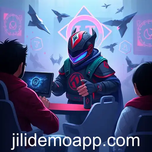 The Rise of Jili Demo in Online Gaming