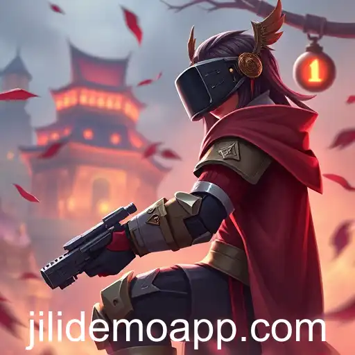 Rising Trends in Game Demos: Jili in Focus