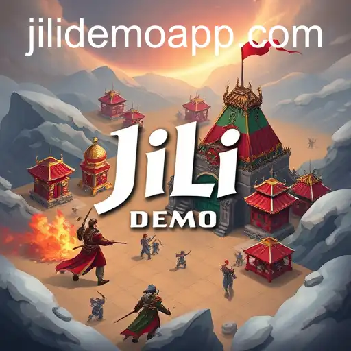 Exploring Strategy Games: A Deep Dive into 'Jili Demo'